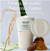 CREMA IDRATANTE NUTRIENTE CORPO